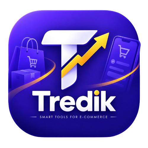 Tredik Logo